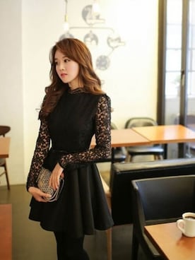 liberselectさんのコーディネート