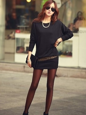 liberselectさんのコーディネート