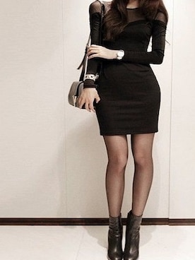 liberselectさんのコーディネート