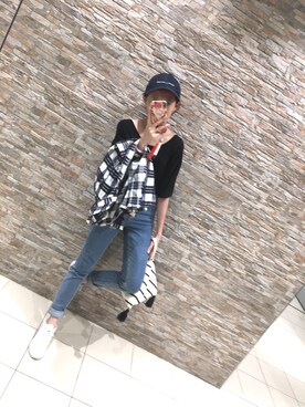 米_さんのコーディネート