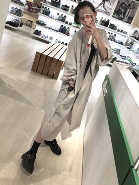 米_さんのコーディネート