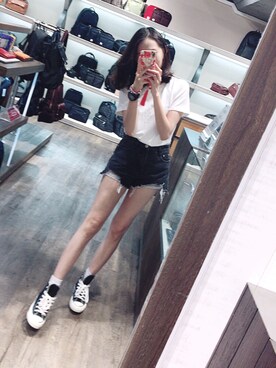 米_さんのコーディネート