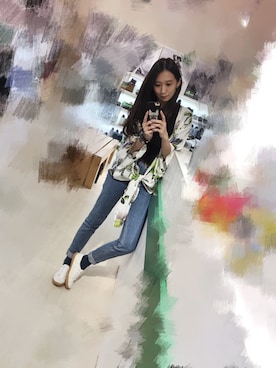 米_さんのコーディネート