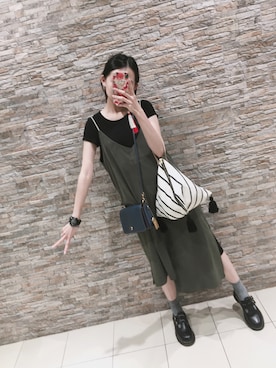 米_さんのコーディネート