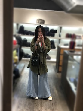 米_さんのコーディネート