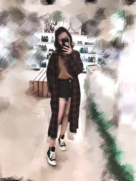 米_さんのコーディネート