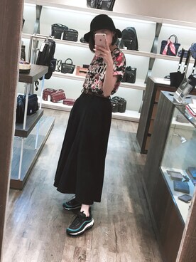 米_さんのコーディネート