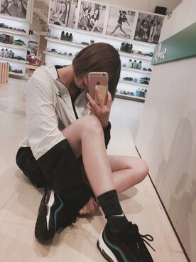 米_さんのコーディネート