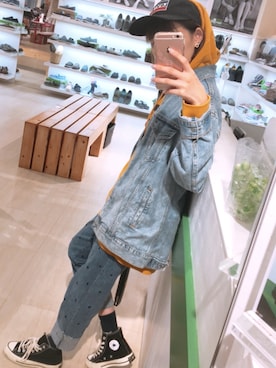 米_さんのコーディネート