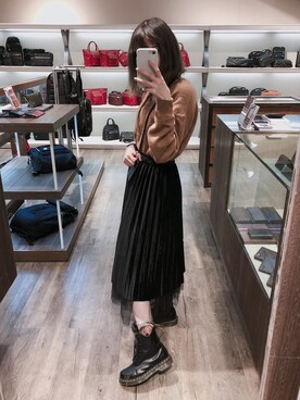 米_さんのコーディネート