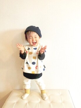 KOA🐨さんのコーディネート