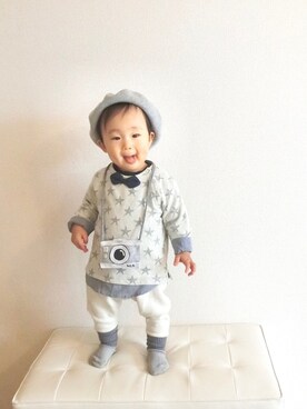 KOA🐨さんのコーディネート