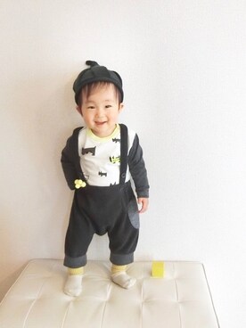 KOA🐨さんのコーディネート