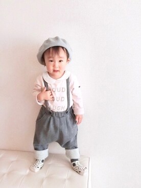 KOA🐨さんのコーディネート