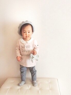 KOA🐨さんのコーディネート