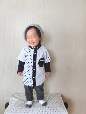 KOA🐨さんのコーディネート