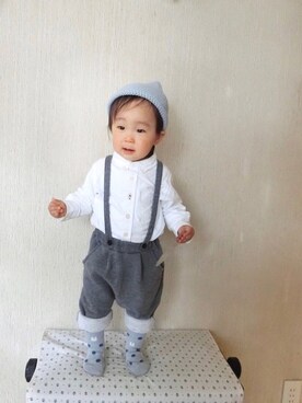 KOA🐨さんのコーディネート