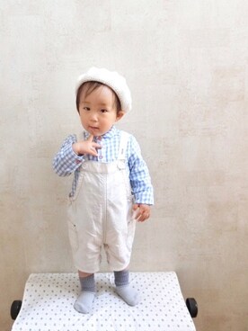 KOA🐨さんのコーディネート