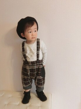 KOA🐨さんのコーディネート