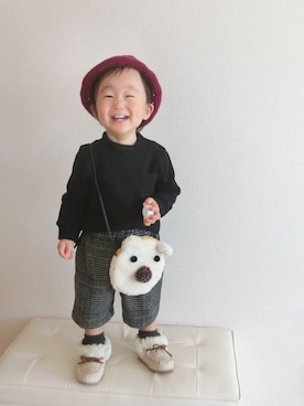 KOA🐨さんのコーディネート