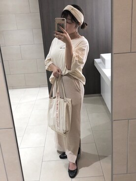 く る みさんのコーディネート