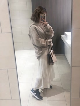 く る みさんのコーディネート