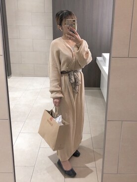 く る みさんのコーディネート