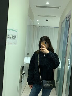 christaさんのコーディネート