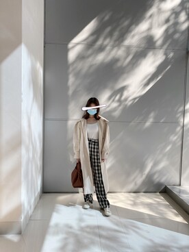 christaさんのコーディネート