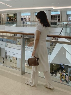 christaさんのコーディネート
