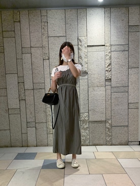 christaさんのコーディネート