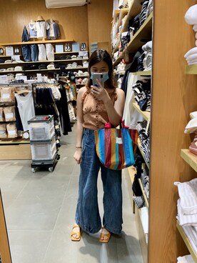 christaさんのコーディネート