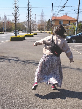 Mさんのコーディネート