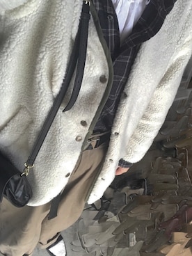 saa.さんのコーディネート