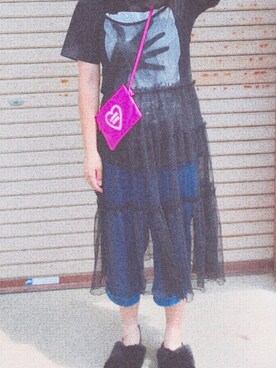 saa.さんのコーディネート