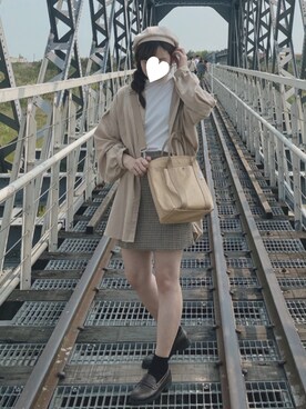 ♡真央♡さんのコーディネート