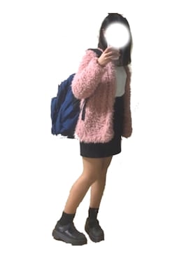 moriさんのコーディネート