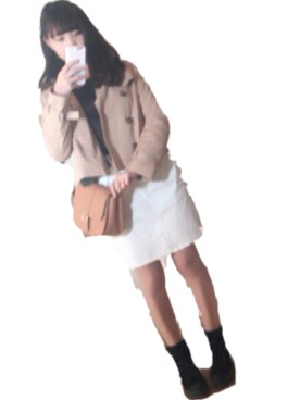 moriさんのコーディネート