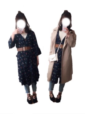 moriさんのコーディネート