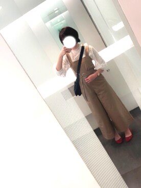 moriさんのコーディネート