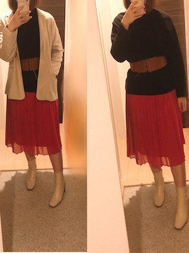 moriさんのコーディネート