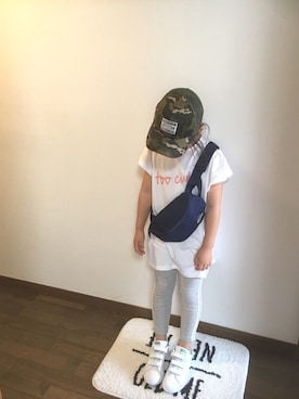 sarraaanさんのコーディネート