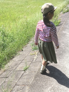 sarraaanさんのコーディネート