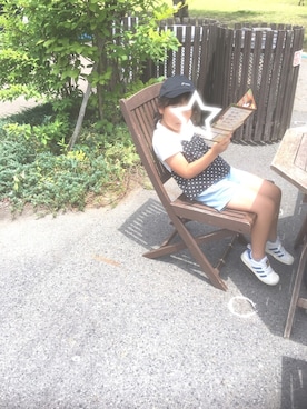 sarraaanさんのコーディネート