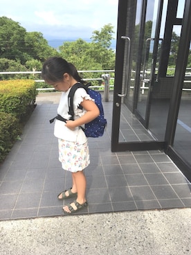 sarraaanさんのコーディネート