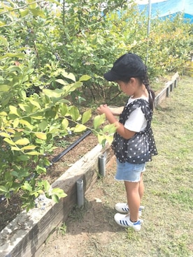 sarraaanさんのコーディネート