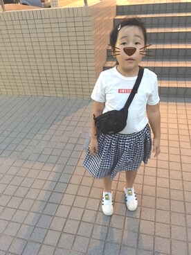 sarraaanさんのコーディネート