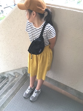 sarraaanさんのコーディネート