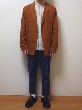 Sophさんのコーディネート