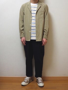 Sophさんのコーディネート